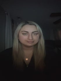 Poster for Advice video from Psychic Katie