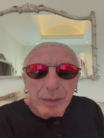 Poster for Roast video from Dee Snider