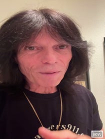 Poster for Other video from Rudy Sarzo