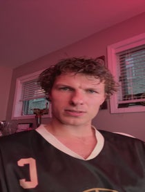 Poster for Birthday video from Ilya Rozanov Lookalike