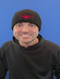 Poster for Holiday video from Kris Lindahl
