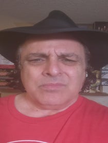 Poster for Birthday video from Perry Caravello