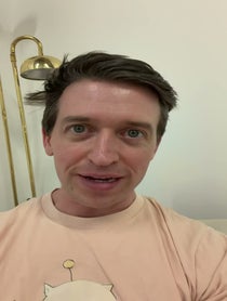 Poster for Father's Day video from Jon Matteson