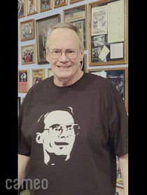 Poster for Intro video video from Jim Cornette
