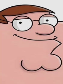 Poster for Other video from Peter Griffin