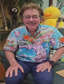 Poster for Congrats video from Jack Hartmann