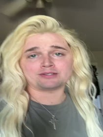 Poster for Advice video from The Real Clay Baby aka Clay Baker aka ClayBaby