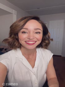 Poster for Intro video video from Autumn Reeser
