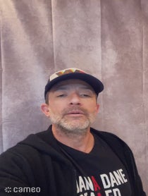 Poster for Intro video video from David Faustino