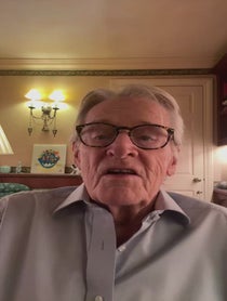 Poster for Other video from William Roache