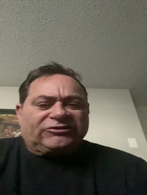 Poster for Birthday video from Tim Colceri