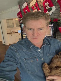 Poster for Holiday video from Jamie Kaler