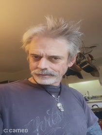 Poster for Intro video video from C Thomas (Tommy) Howell