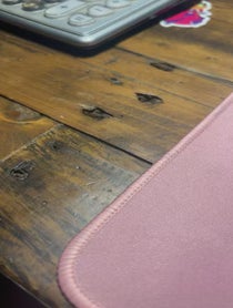 Poster for Holiday video from Hynden Walch