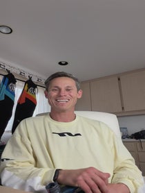 Poster for Birthday video from Ryan Greenspan