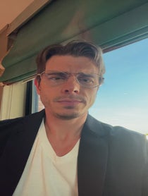 Poster for Holiday video from Matthew Lawrence