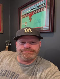 Poster for Roast video from Steve Rannazzisi