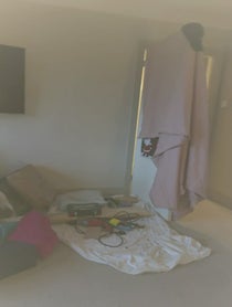 Poster for Holiday video from Sophia Myles