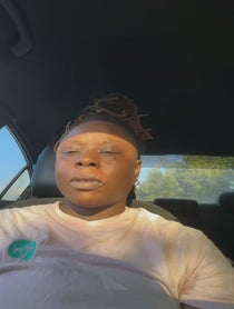 Poster for Holiday video from Neace Robinson AKA Funeral Stud