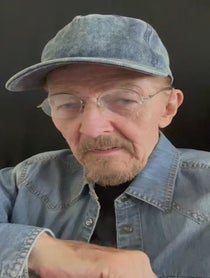 Poster for Other video from Ted Neeley