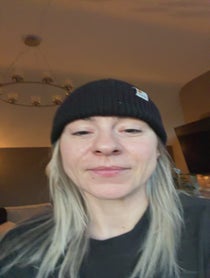 Poster for Birthday video from Lucy Spraggan