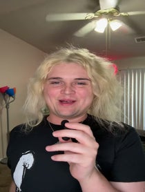 Poster for Other video from The Real Clay Baby aka Clay Baker aka ClayBaby