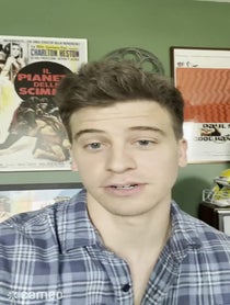 Poster for Intro video video from Barrett Carnahan