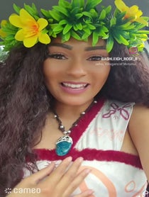 Poster for Intro video video from Moana Island Princess