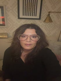 Poster for Question video from Nicole Oliver