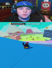 Poster for Birthday video from Stentric