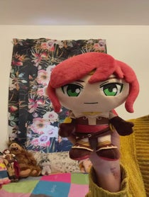 Poster for Other video from Jen Brown