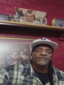 Poster for Birthday video from Walter Griffin