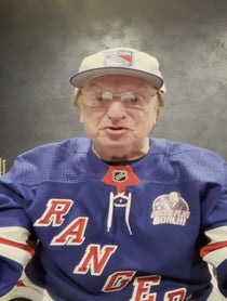 Poster for Birthday video from Sam Rosen