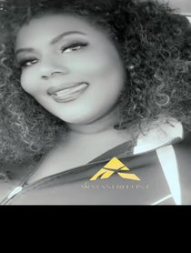 Poster for Advice video from Monetia Smothers| Monetia The Model