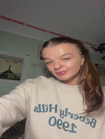 Poster for ASMR video from MegsYanaAsmr