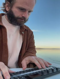 Poster for Question video from Ben Sinclair