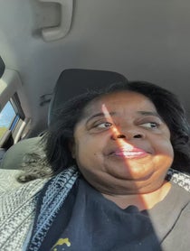 Poster for Holiday video from Ms Juicy Baby