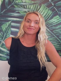 Poster for Intro video video from Bethany Hamilton