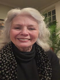 Poster for Question video from Kathryn Leigh Scott