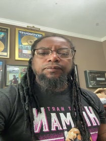 Poster for Advice video from Lajon Witherspoon