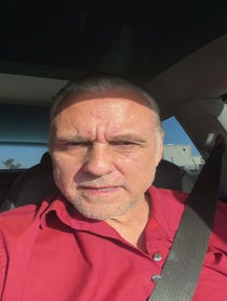 Poster for Birthday video from Maurice Benard