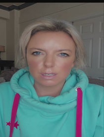 Poster for Pep Talk video from Clara Batten