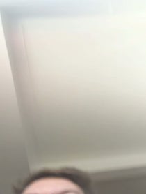 Poster for Birthday video from Weston Koury