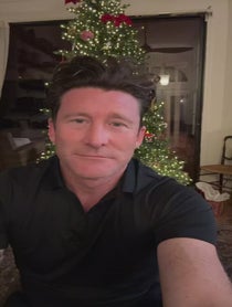 Poster for Holiday video from ANBERLIN (Stephen Christian)