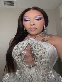 Poster for Question video from Eboni La’Belle