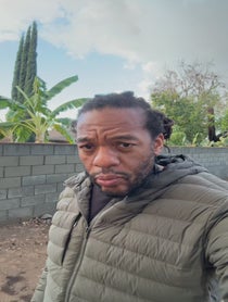 Poster for Birthday video from Herb Dean