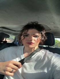 Poster for Pep Talk video from Fabio Jackson