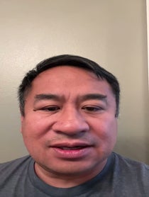 Poster for Pep Talk video from White Claw Gabe / Uncle Gabe