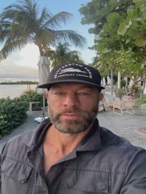 Poster for Birthday video from Gabe Kapler