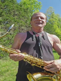 Poster for Other video from Tim Cappello